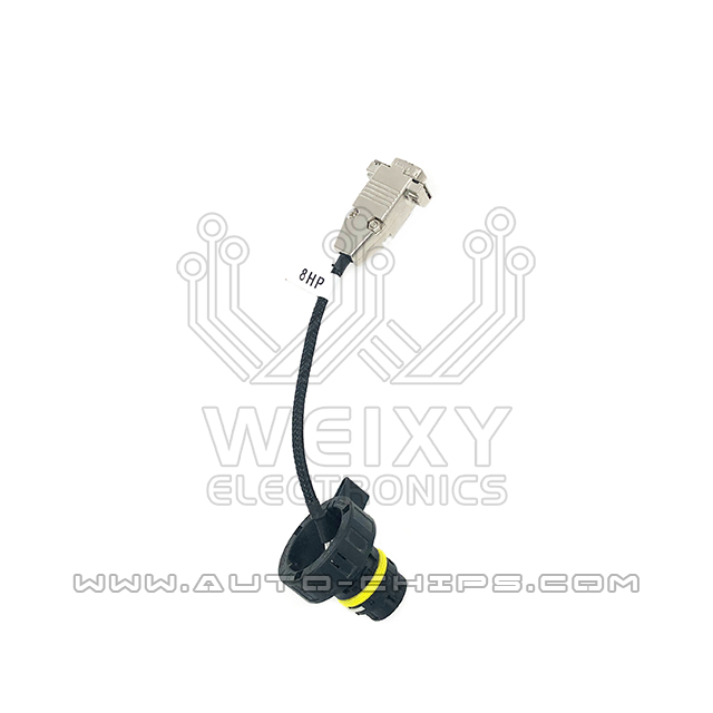High quality full test platform cable for BMW FEM & BDC