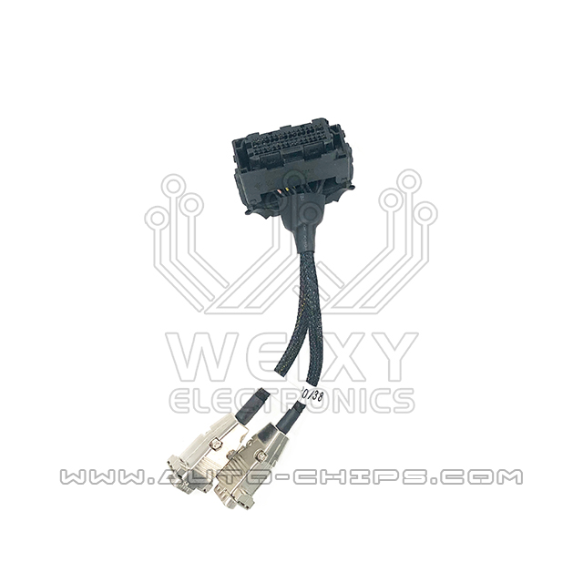 High quality full test platform cable for BMW FEM & BDC