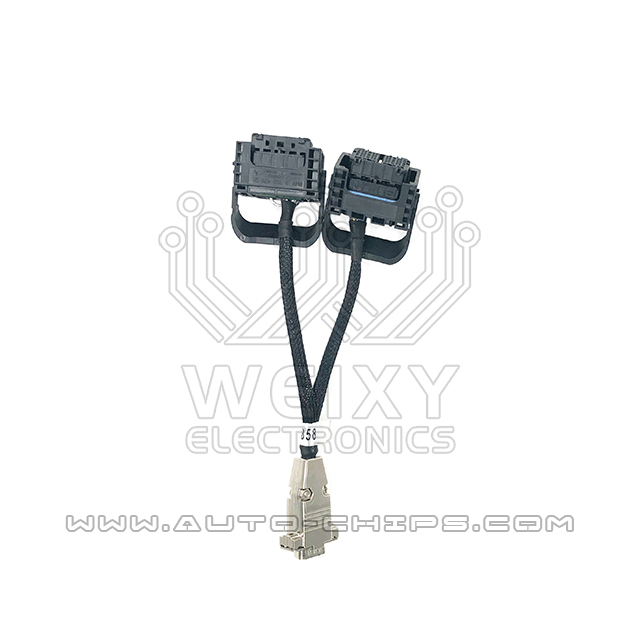 High quality full test platform cable for BMW FEM & BDC