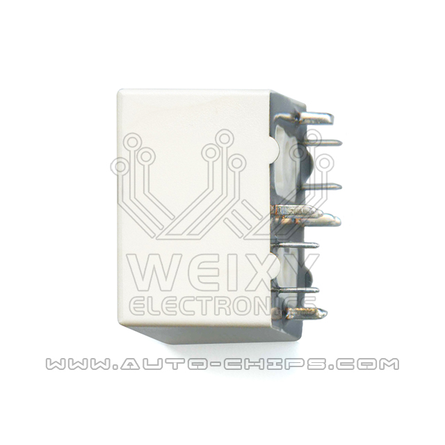 EP2R-B3G1T relay use for automotives