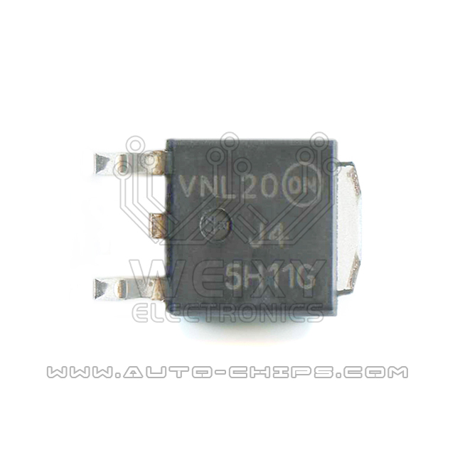 J45H11G chip use for automotives