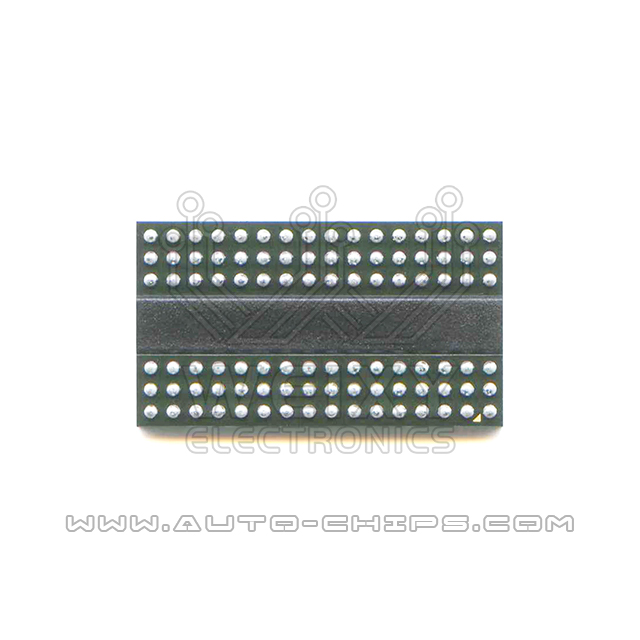 H5TQ1G63EFR-11C chip use for automotives radio
