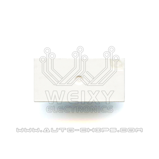 V23079-A2006-B301 V23079-A1006-B301 relay use for Volkswagen Touareg Phaeton Porsche Cayenne Audi A8 Bentley KESSY IMMO box