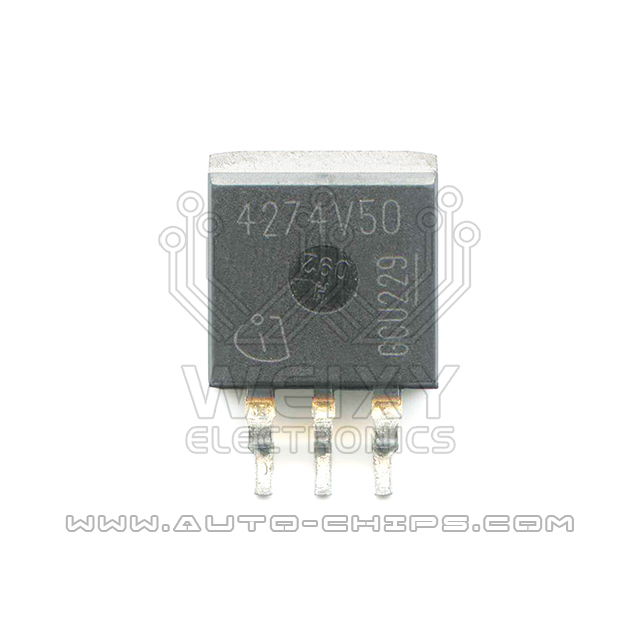 4274V50 chip use for automotives