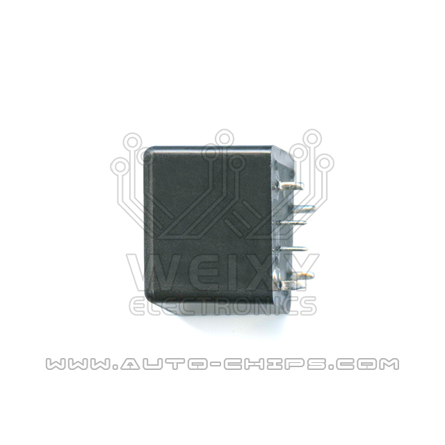 YH119 012-1H11-1S-P relay use for automotives BCM