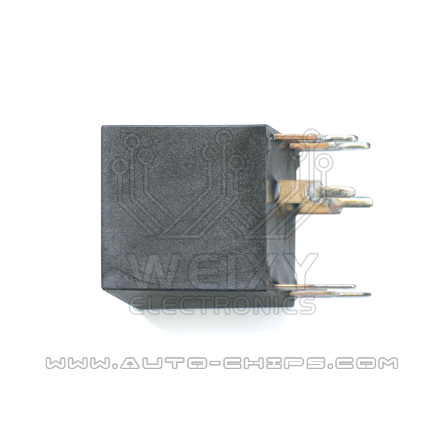 ACTG1A4A03 Automotive BCM commonly used relay