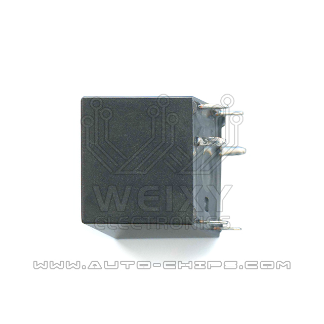ACTC31A04 relay use for automotives BCM