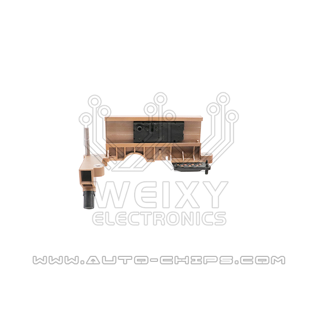 BMW Land Rover 6HP21 EGS TCU