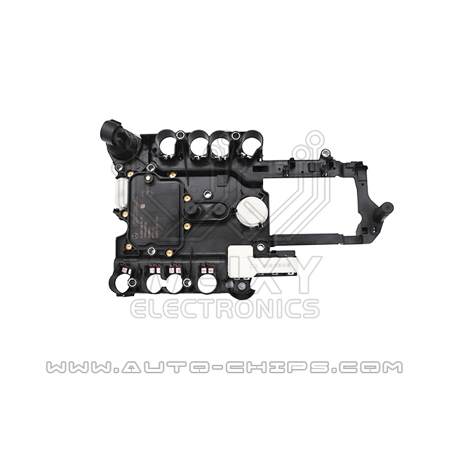 Mercedes-Benz 722.9 7G-Transmission Control Unit (VGS2) Remanufactured product