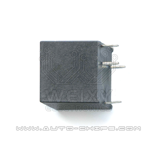 736 803-11 12VDC relay use for automotives