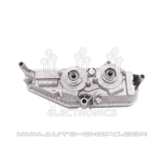 DCT250 DPS6 Transmission Control Module TCM TCU For Ford - Remanufactured product