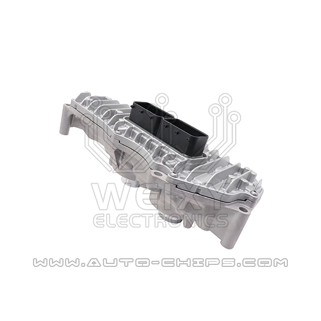DCT250 DPS6 Transmission Control Module TCM TCU For Ford - Remanufactured product