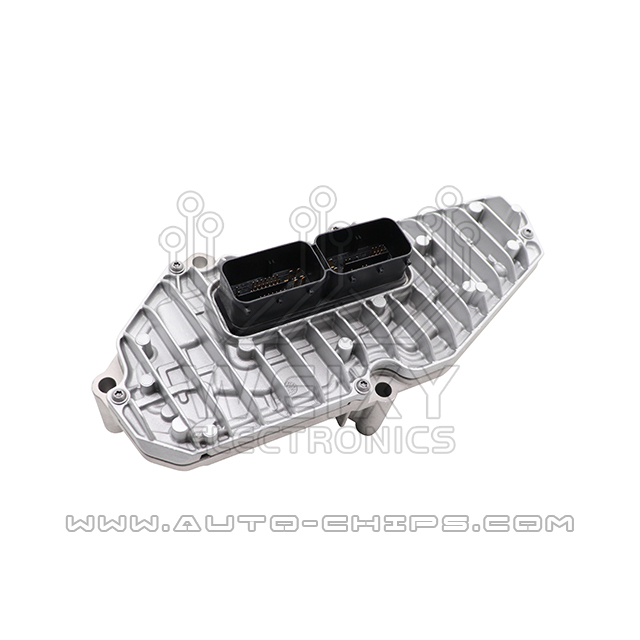 DCT250 DPS6 Transmission Control Module TCM TCU For Ford - Remanufactured product