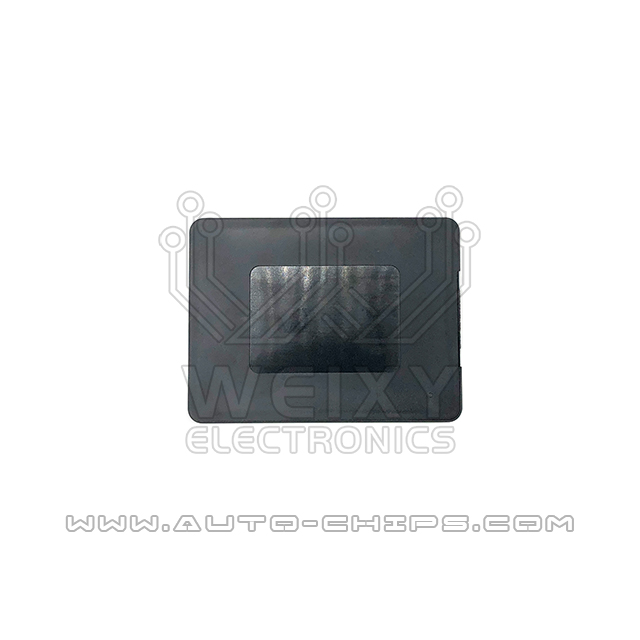 Automotive ABS ESP Shell Type 2