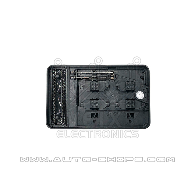 Automotive ABS ESP Shell Type 3