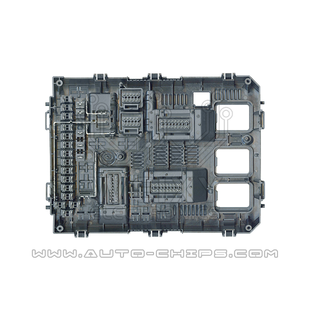 Shell for Peugeot PSA Johnson Controls BSI
