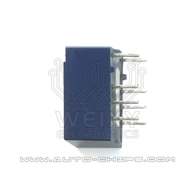 TX2-12V ATX203  commonly used vulnerable chip for automobiles