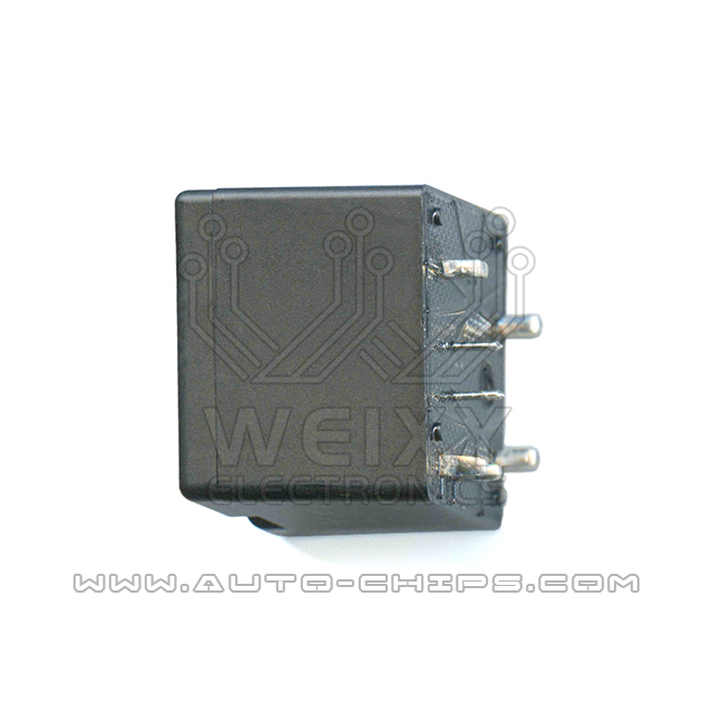 V23076-A1001-C133 commonly used vulnerable relay for automotive BCM
