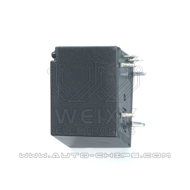 ACY12312 A01 Relay use for automotives BCM