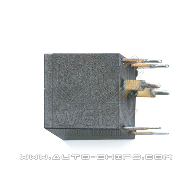 ACTG1A4A02 relay use for automotives BCM