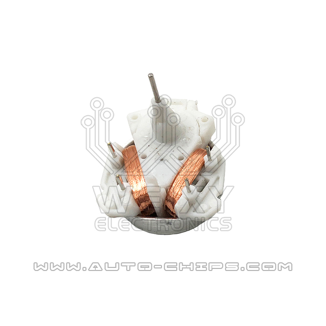 Dashboard Stepper Motor for Honda CRV, Accord, Mazda 3, Mazda 6, Subaru, Toyota Corolla, Honda Fit, Land Rover