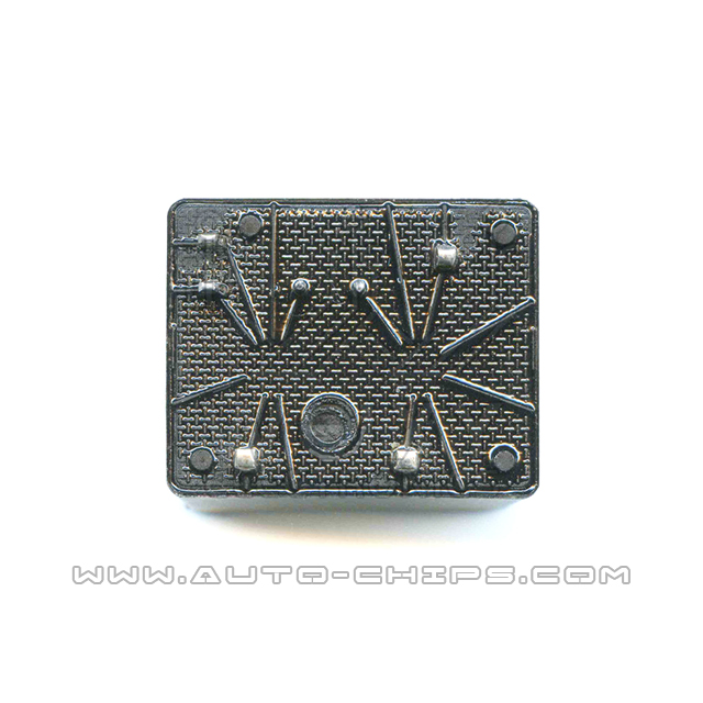 V23076-A1001-C133 commonly used vulnerable relay for automotive BCM