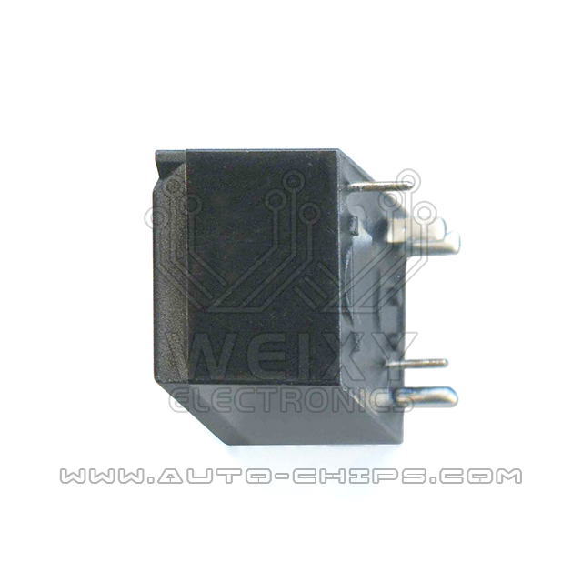 HFKC 012-ZST(555) Vulnerable electric relay for BCM of automobiles