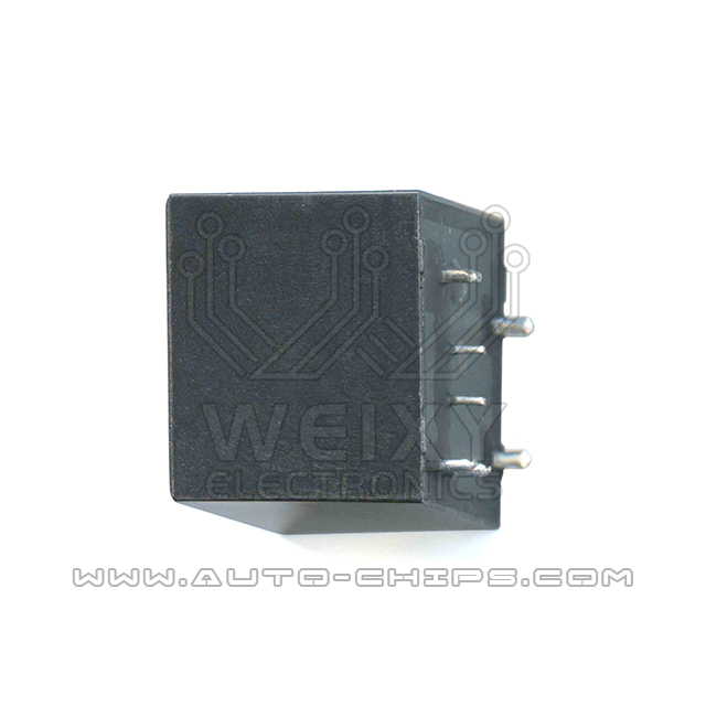 SLB-24VDC-SL-CE  commonly used vulnerable relay for automotive BCM