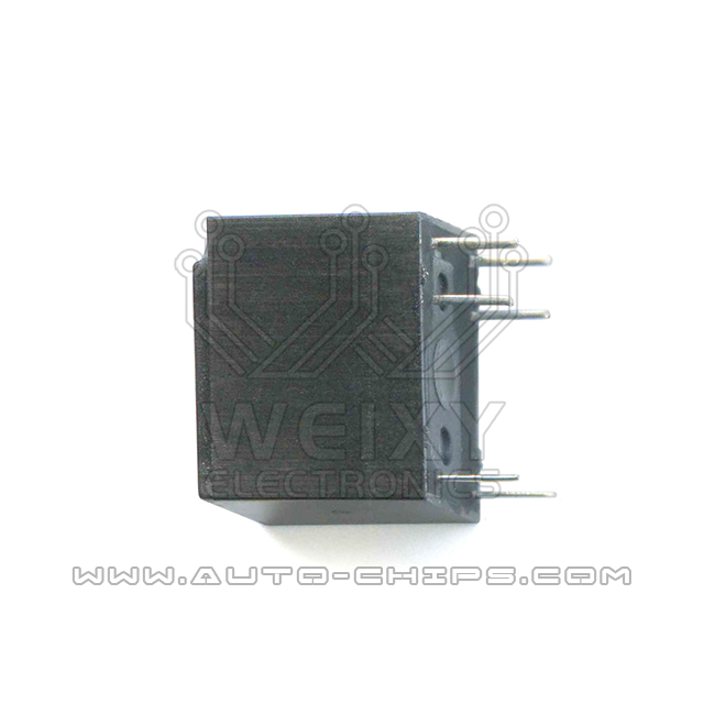 HK23F-DC12V-SHG   commonly used vulnerable relay for automotive BCM