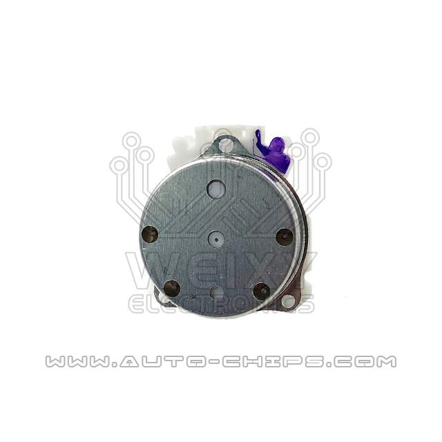 Original dashboard stepper motor for Honda CRV, Accord, Mazda 3, Mazda 6, Subaru, Toyota Corolla, Honda Fit, Land Rover, Buick (macroaxis)