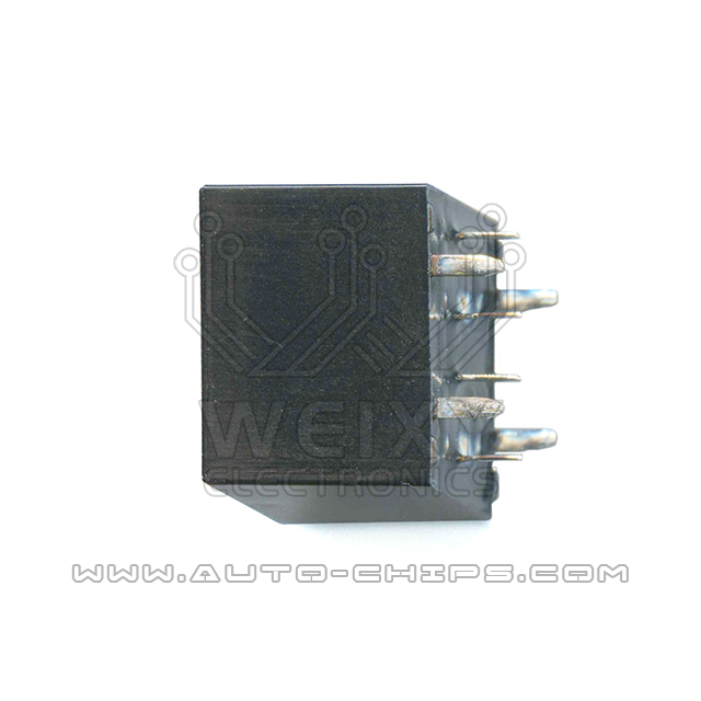 TB2-160 12VDC relay use for automotives BCM