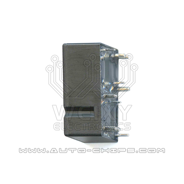 V23086-C2001-A303 relay use for automotives BCM