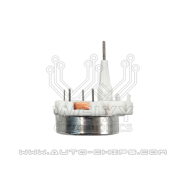 Original dashboard stepper motor for Honda CRV, Accord, Mazda 3, Mazda 6, Subaru, Toyota Corolla, Honda Fit, Land Rover, Buick (macroaxis)