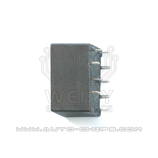 HG4508 012-2Z1SG relay use for automotives BCM