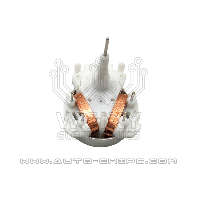 Original dashboard stepper motor for Honda CRV, Accord, Mazda 3, Mazda 6, Subaru, Toyota Corolla, Honda Fit, Land Rover, Buick (macroaxis)