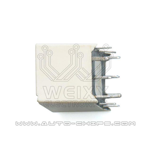 EX2-N20 relay use for automotives BCM