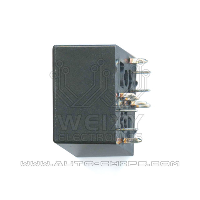 EP2-B3L-1ST relay use for automotives BCM