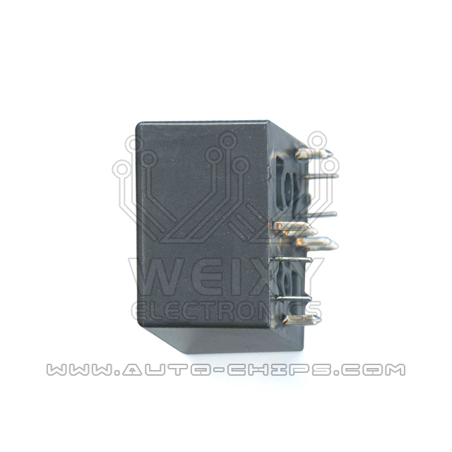 EP2-N20 relay use for automotives BCM