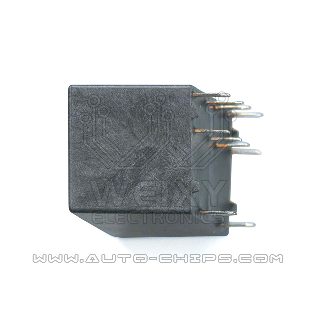 HFKA-T 012-2ZT Relay use for automotives BCM
