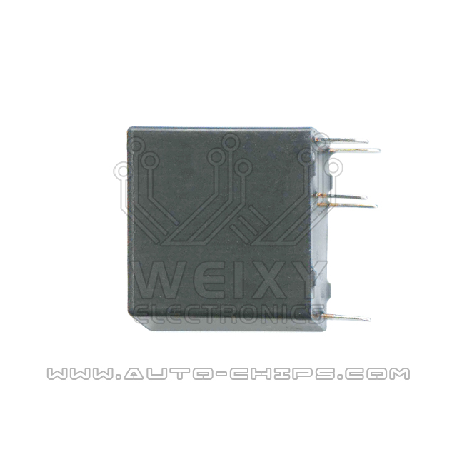 HFKA 012-1ZST Relay use for automotives BCM