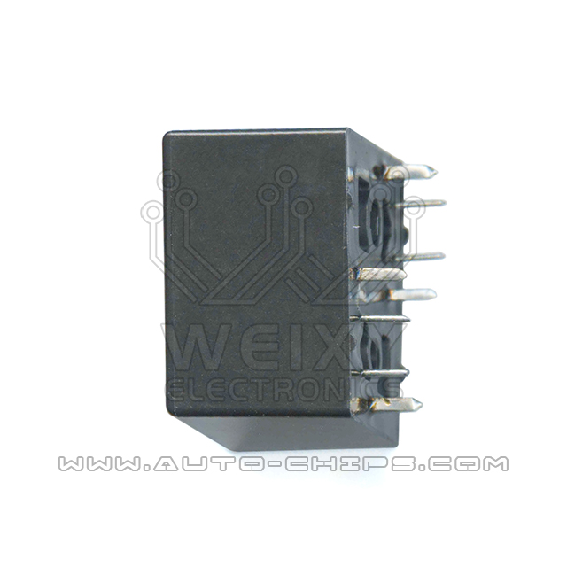 EP2-3L1S relay use for automotives BCM