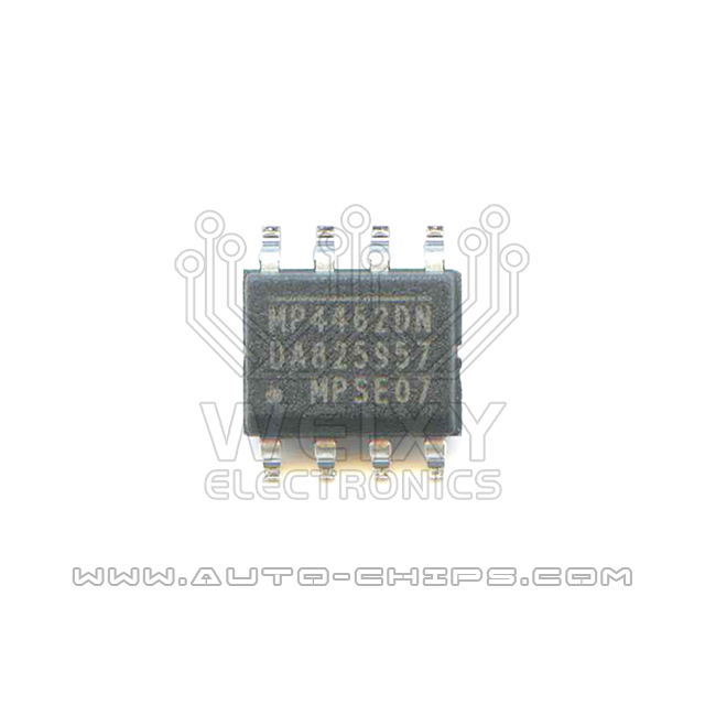MP4462DN chip use for automotives