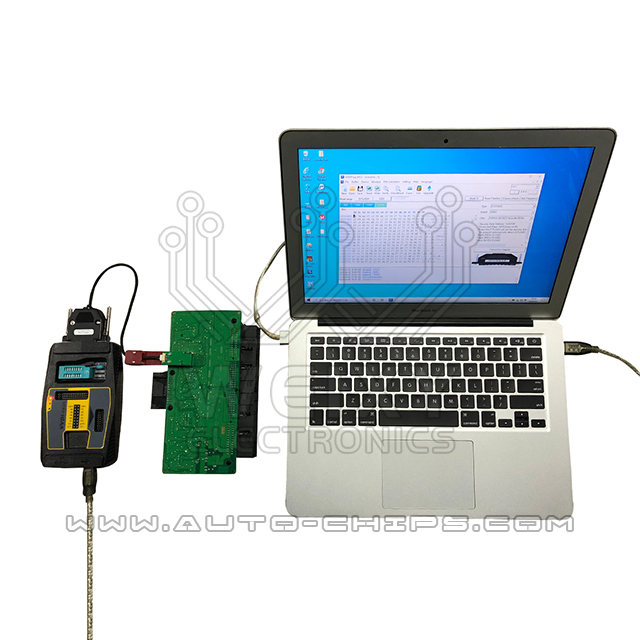 BMW FRM3 repair clip for VVDI-Prog VVDI Pro