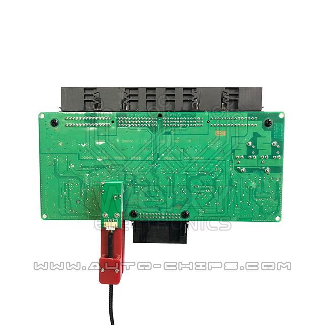 BMW FRM3 repair clip for VVDI-Prog VVDI Pro