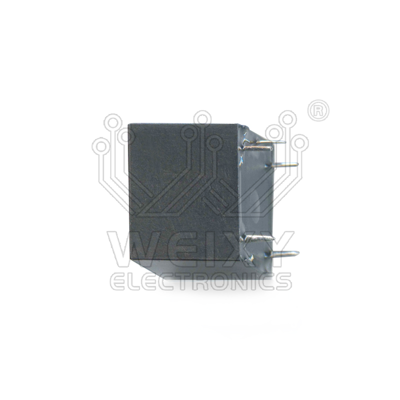 JQC-3FF-5VDC-1ZS (551) relay use for automotives BCM