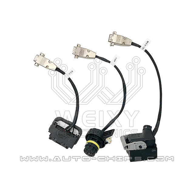 Full Test Platform Cable for BMW CAS2 & CAS3