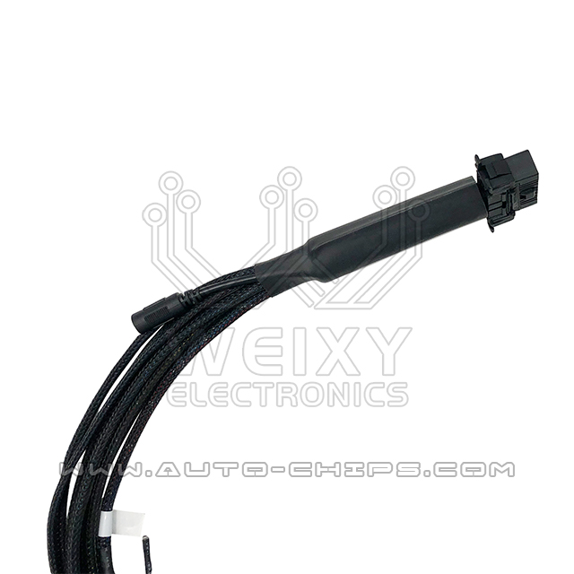Full Test Platform Cable for BMW CAS2 & CAS3