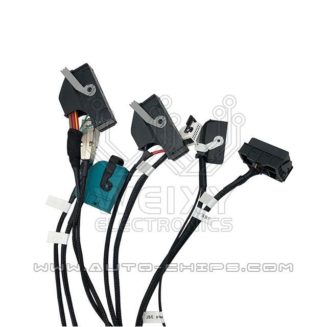 Full Test Platform Cable for BMW CAS2 & CAS3
