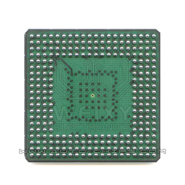 6417751R BGA chip use for automotives