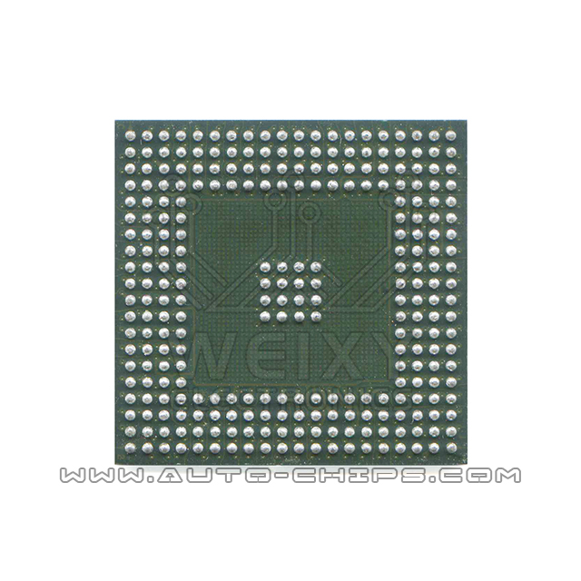 R4F70590V BGA chip use for automotives ECU